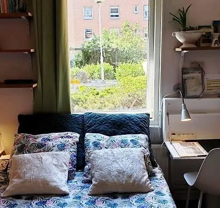 ホームステイ Two-bedroom In City Center Of Close To Copenhagen