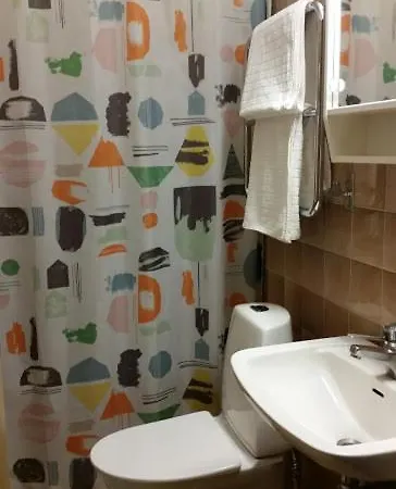 Two-bedroom In City Center Of Close To Copenhagen *