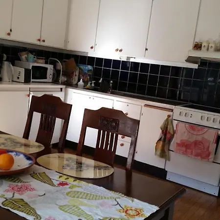 Two-bedroom In City Center Of Close To Copenhagen Homestay