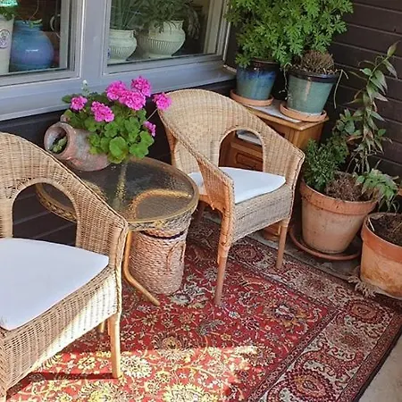 Two-bedroom In City Center Of Close To Copenhagen *