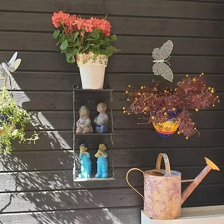 Two-bedroom In City Center Of Close To Copenhagen Homestay