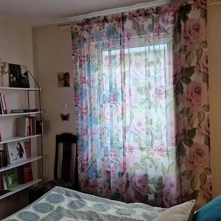 ホームステイ Two-bedroom In City Center Of Close To Copenhagen マルメ